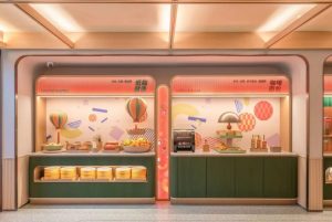 屏幕截图 2026 01 15 192026 300x201 华住集团桔子酒店推出最新可持续发展目标，至2025年实现70%餐食为植物性食品