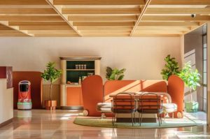 屏幕截图 2026 01 15 192032 300x199 华住集团桔子酒店推出最新可持续发展目标，至2025年实现70%餐食为植物性食品