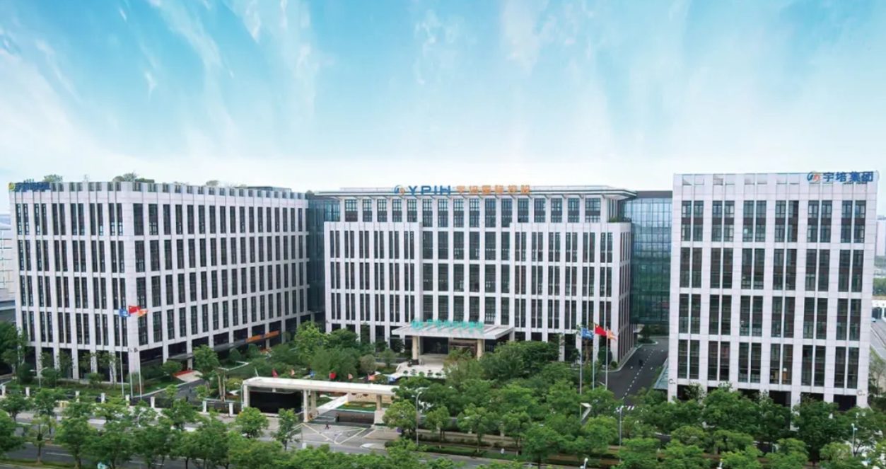上海宇培供应链管理集团成为成为中国首家为聚焦非笼养鸡蛋设定ESG动物福利目标的物流服务运营商集团 - 可持续食品新闻