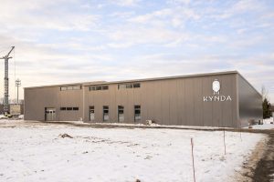 6981e2280aef75f87da59691 bearbeitet Halle 300x200 国际 | 可持续食品一周快讯：法国发布国家健康饮食战略，欧盟报告称替代蛋白可贡献千亿经济，德国循环蛋白工厂投产