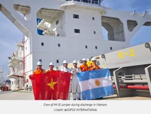 屏幕截图 2026 02 26 205058 300x227 国际 | 可持续食品一周快讯：中粮交付可持续阿根廷大豆，Superbrewed蛋白商业化，Verley融资开发精密发酵乳清，英最高法院禁植物奶名