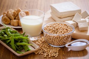 Soybean Products 300x200 美国心脏协会2026新指南：全球最权威心血管机构首次明确建议从肉类转向植物蛋白