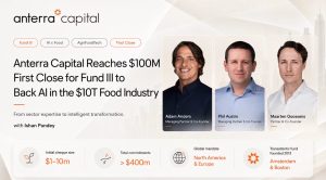 在农业科技低谷期募资1亿美元:Anterra Capital的十二年耐心,正在迎来回报 屏幕截图 2026 06 19 181125 300x166 在农业科技低谷期募资1亿美元:Anterra Capital的十二年耐心,正在迎来回报