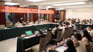 国家级科研力量集结:植物肉“卡脖子”难题,正在被这20家单位联手攻破 %name 国家级科研力量集结:植物肉“卡脖子”难题,正在被这20家单位联手攻破