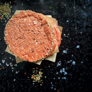 %name 1000万美元资助 | Coefficient Giving 替代蛋白研究专项基金，求解风味难题