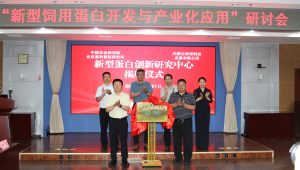 中国农科院牧医所与海邻科技共建“新型蛋白创新研究中心”,破解饲用蛋白“卡脖子”难题 03aab808 b190 4411 865e 3fc28b79b466 300x170 中国农科院牧医所与海邻科技共建“新型蛋白创新研究中心”,破解饲用蛋白“卡脖子”难题